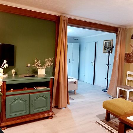 Apartamento Blue Deer Umag Exterior foto