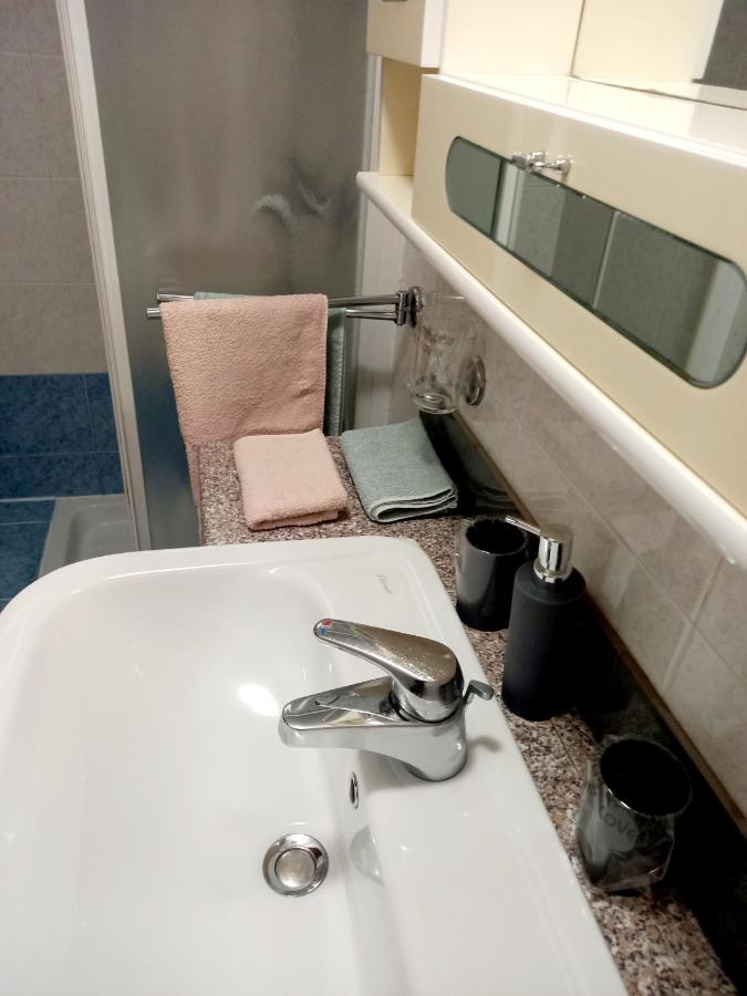 Apartamento Blue Deer Umag Exterior foto