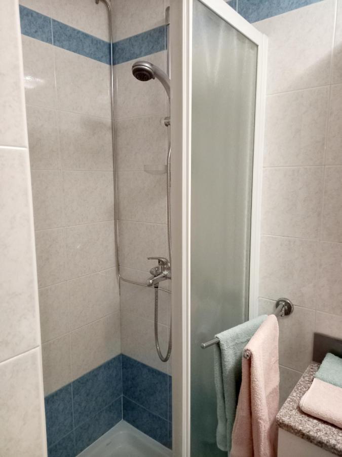 Apartamento Blue Deer Umag Exterior foto