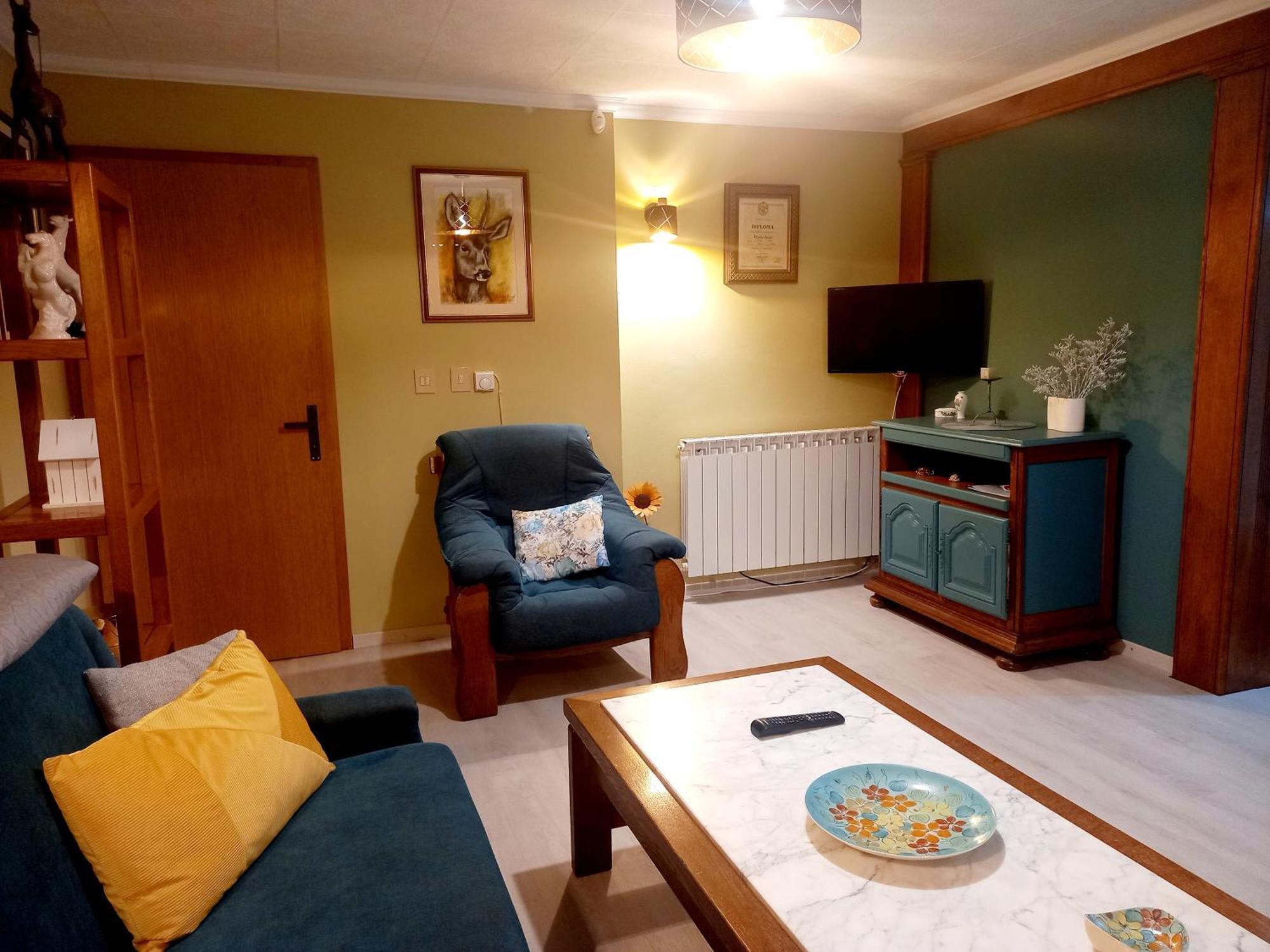 Apartamento Blue Deer Umag Exterior foto