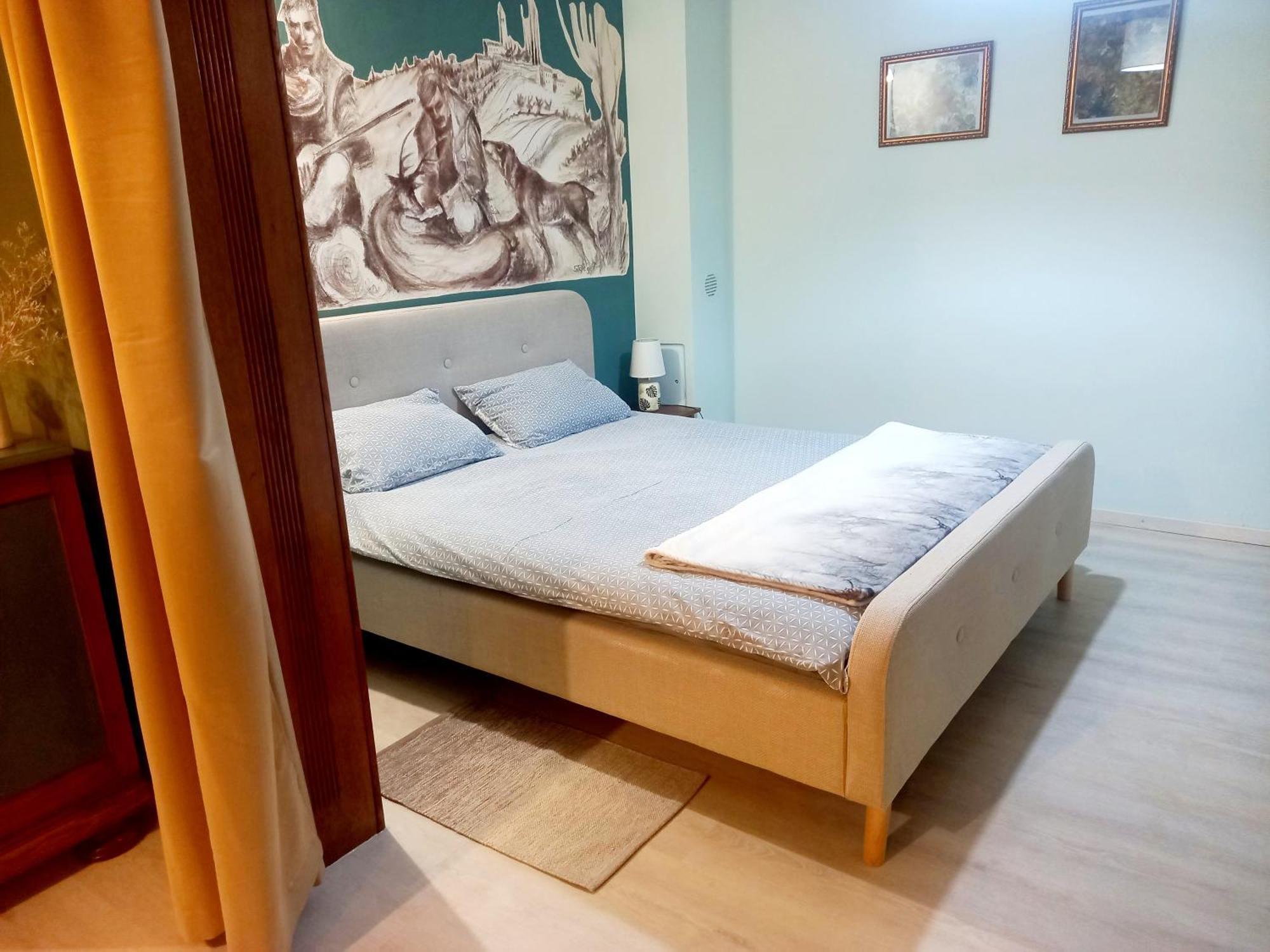 Apartamento Blue Deer Umag Exterior foto