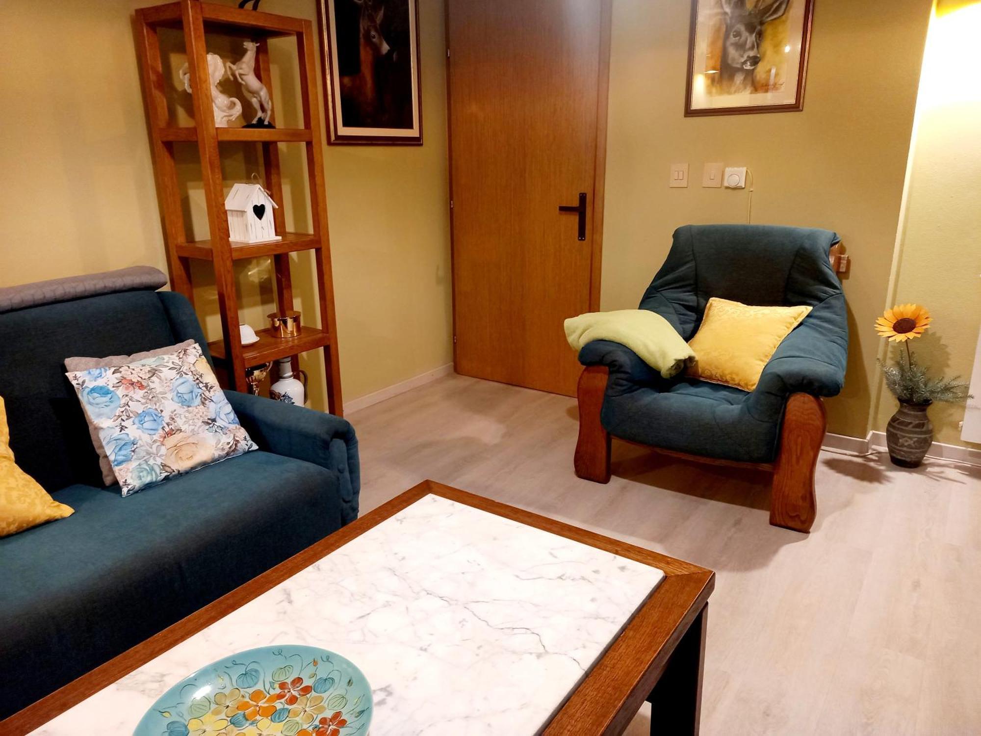 Apartamento Blue Deer Umag Exterior foto
