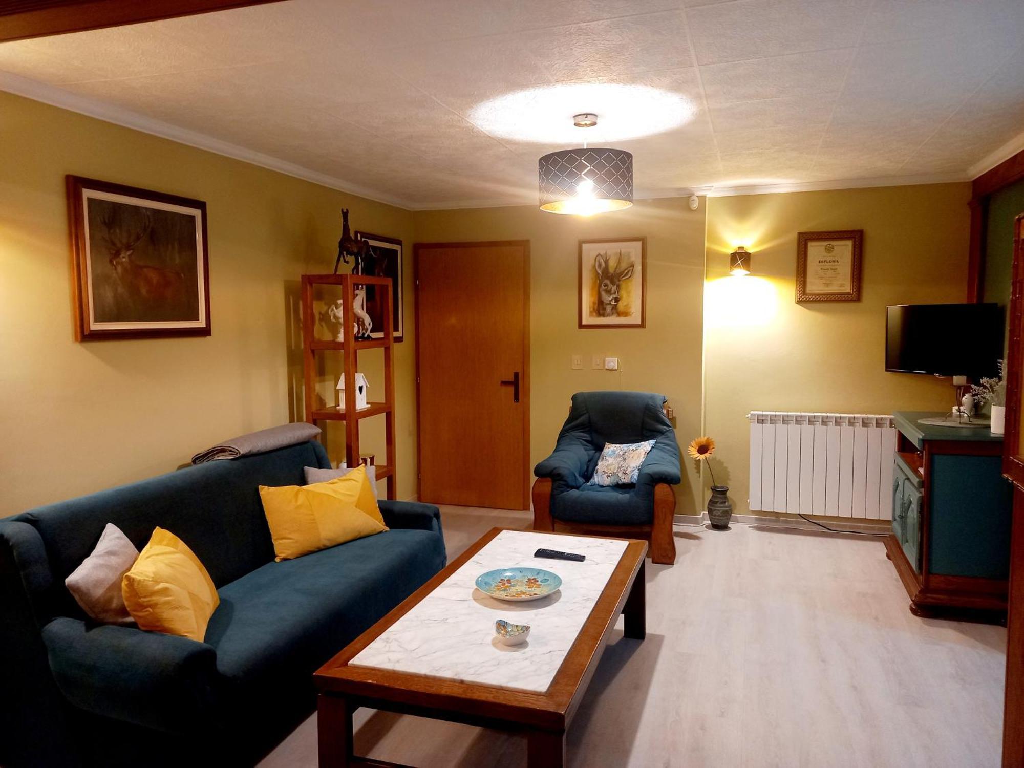 Apartamento Blue Deer Umag Exterior foto