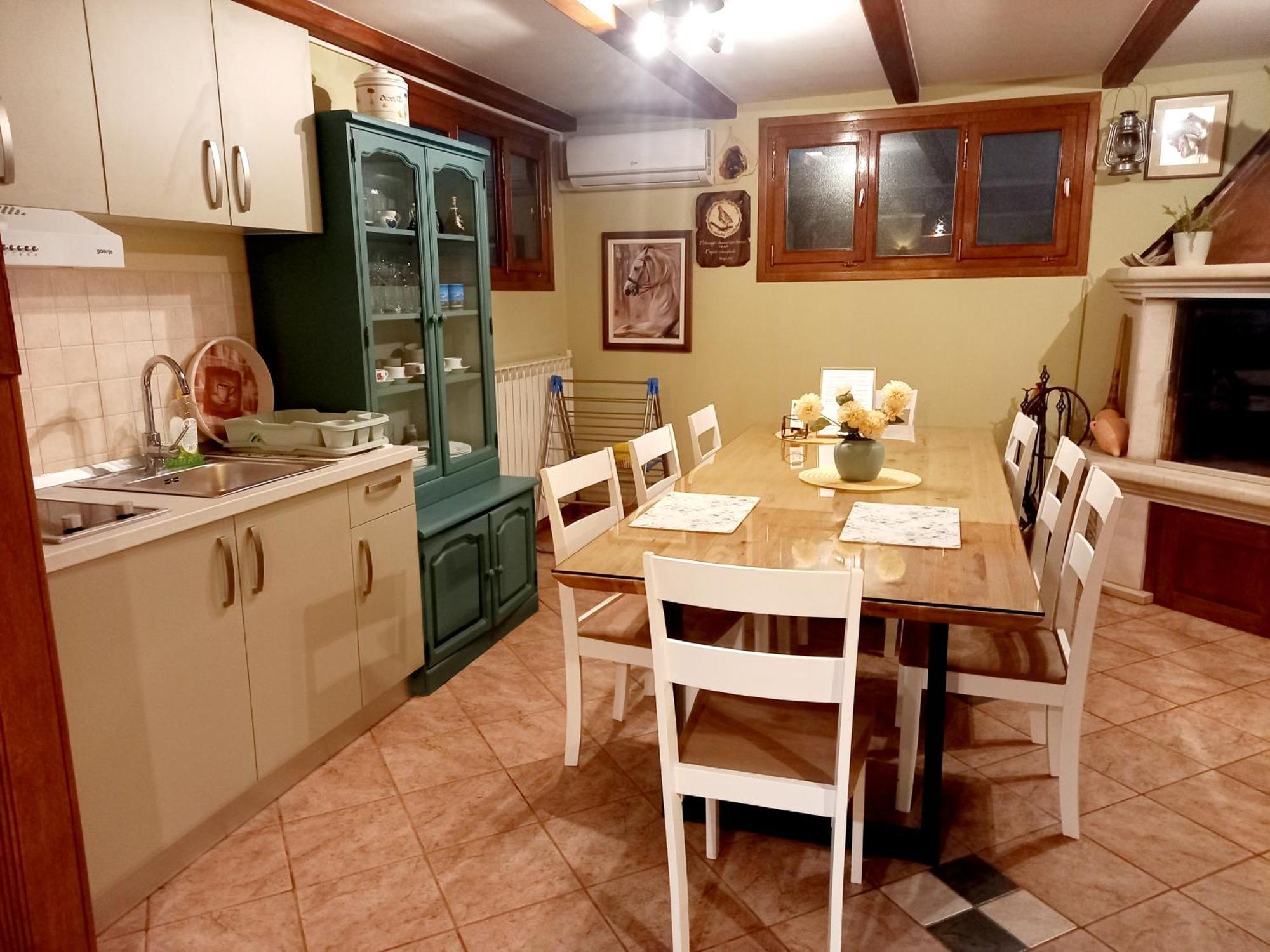Apartamento Blue Deer Umag Exterior foto