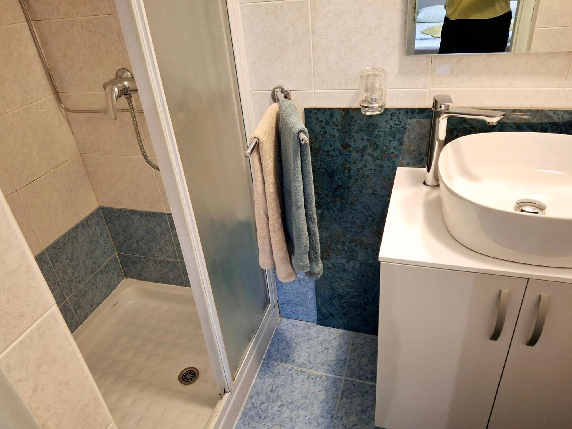Apartamento Blue Deer Umag Exterior foto